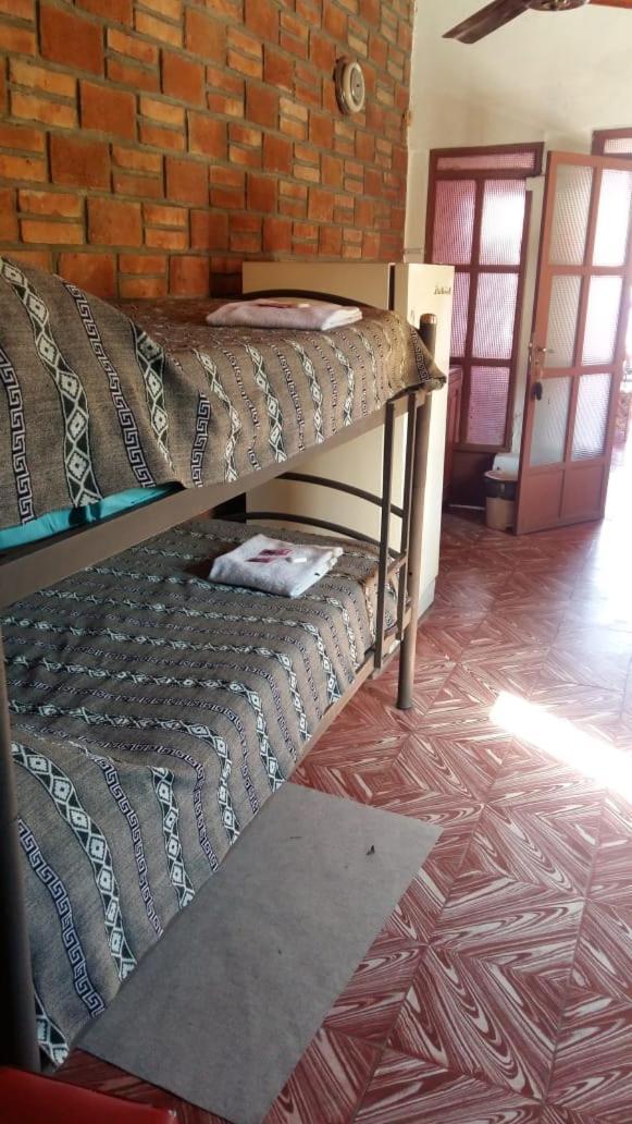 فندق Mamaku Huasi كفايات الغرفة الصورة
